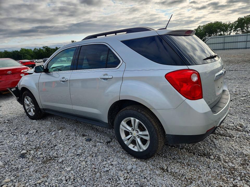 2015 Chevrolet Equinox მანქანა იყიდება აუქციონზე, vin: 2GNFLFEKXF6106218, აუქციონის ნომერი: 62055226