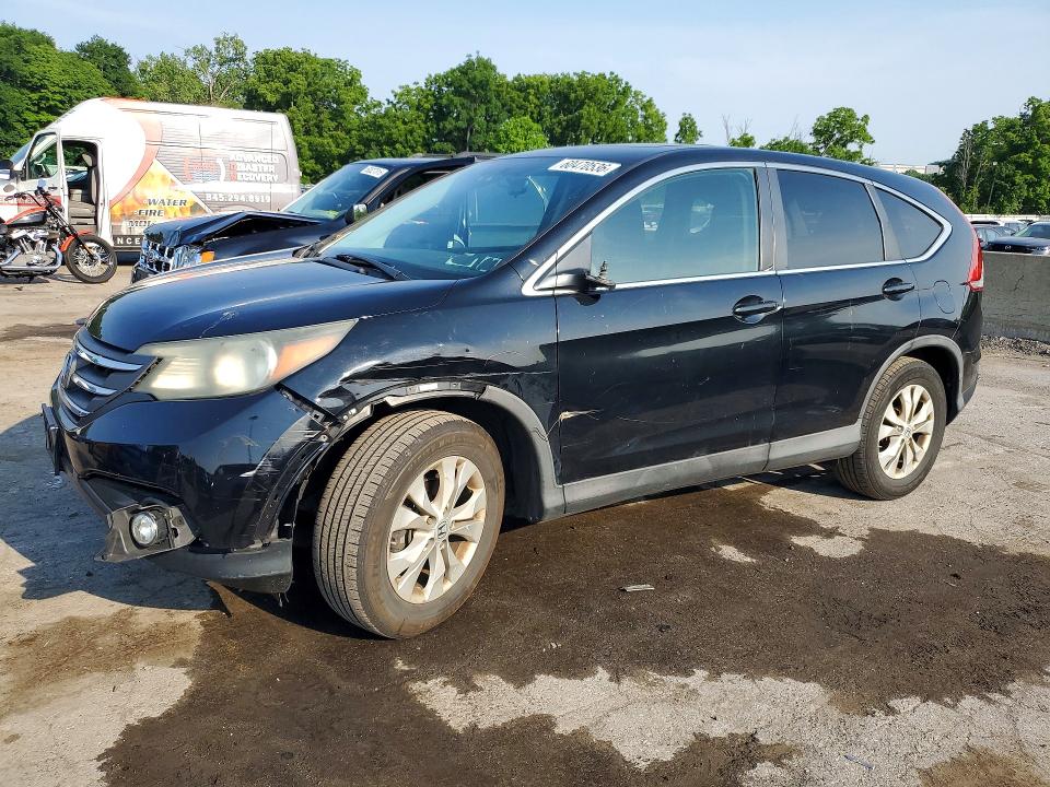 60470536 :رقم المزاد ، 2HKRM4H5XDH647842 vin ، 2013 Honda Cr-v مزاد بيع