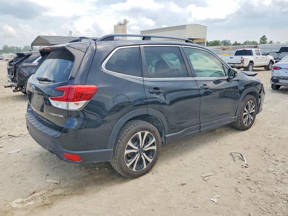 Продажа на аукционе авто 2020 Subaru Forester, vin: JF2SKAUC6LH483451, номер лота: 61310766