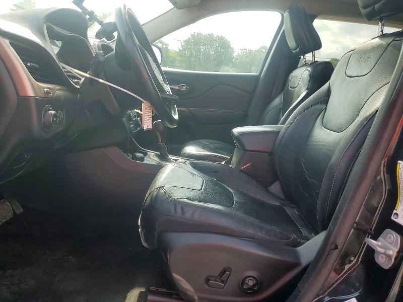 61959266 :رقم المزاد ، 1C4PJMDB2EW282046 vin ، 2014 Jeep Cherokee مزاد بيع