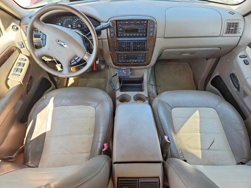 Aukcja sprzedaży 2004 Ford Explorer, vin: 1FMZU74K94UA16370, numer aukcji: 63215436
