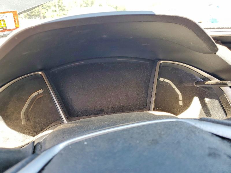 Aukcja sprzedaży 2017 Honda Civic, vin: 19XFC1F37HE201227, numer aukcji: 62128506