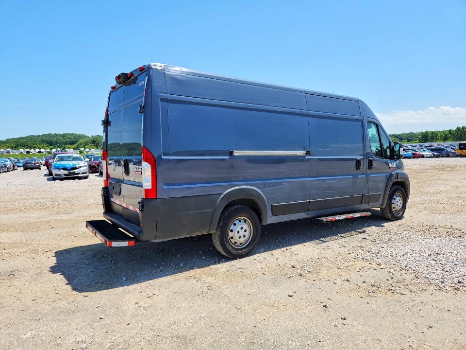 Aukcja sprzedaży 2021 Ram Promaster 3500, vin: 3C6FRVJG2ME501582, numer aukcji: 59184476