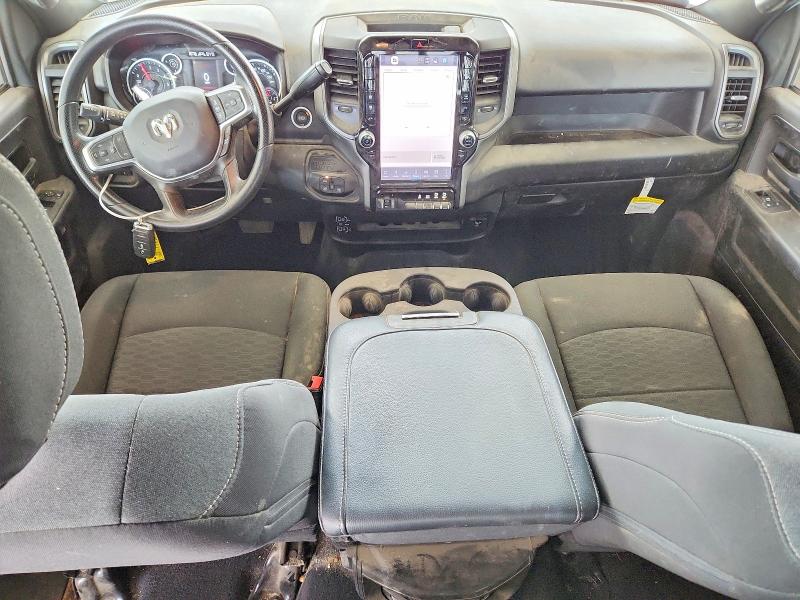 Продажа на аукционе авто 2025 Ram 2500, vin: 3C6UR5HJ8SG556399, номер лота: 61391306