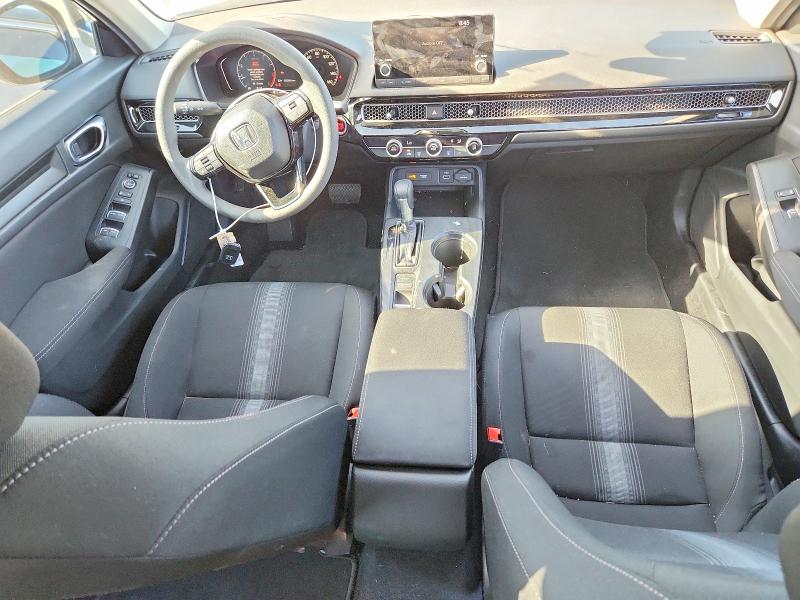 Продаж на аукціоні авто 2024 Honda Civic, vin: 19XFL2H55RE037112, номер лоту: 59308266