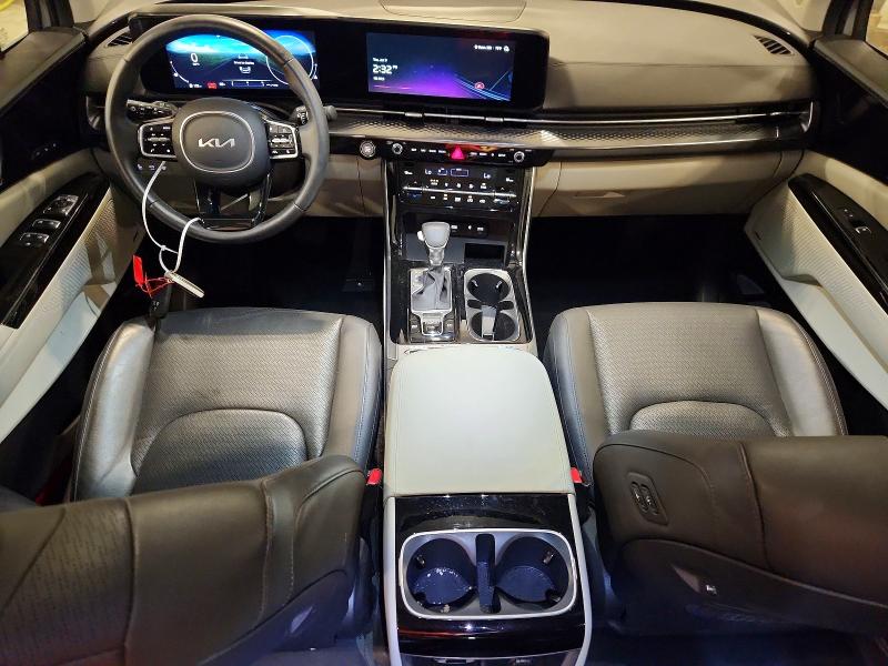 Aukcja sprzedaży 2024 Kia Carnival, vin: KNDNE5H34R6384099, numer aukcji: 59746826