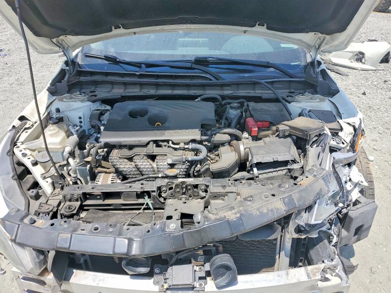 Aukcja sprzedaży 2019 Nissan Altima, vin: 1N4BL4CV0KC152639, numer aukcji: 59837276