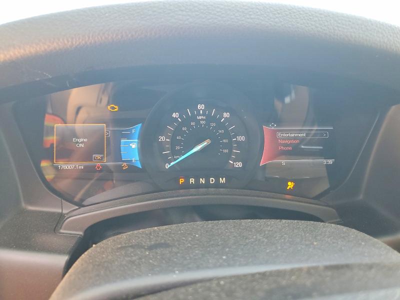Aukcja sprzedaży 2015 Ford Expedition, vin: 1FMJK2AT3FEF03113, numer aukcji: 61010236