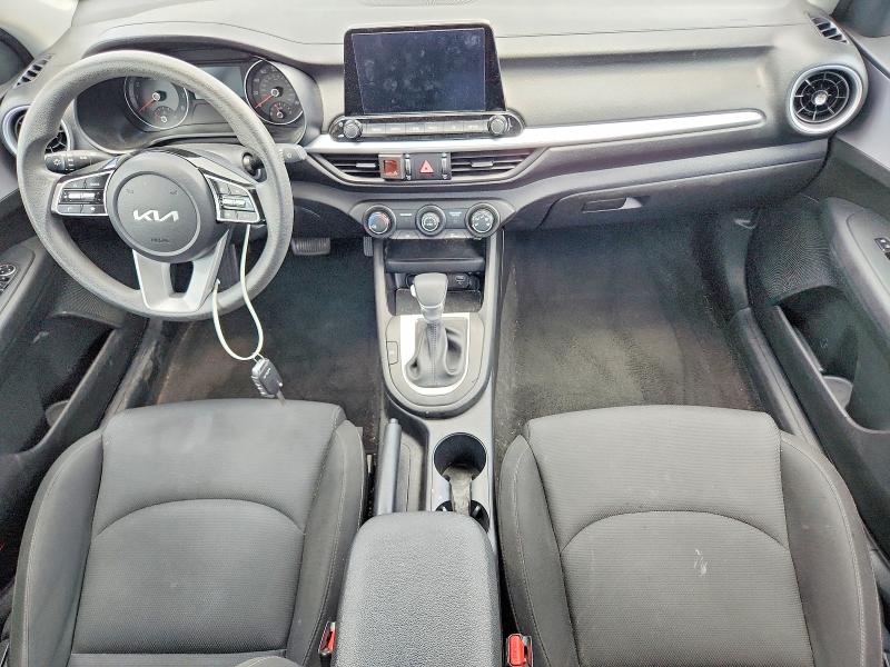 Aukcja sprzedaży 2024 Kia Forte, vin: 3KPF24AD7RE705752, numer aukcji: 59575016