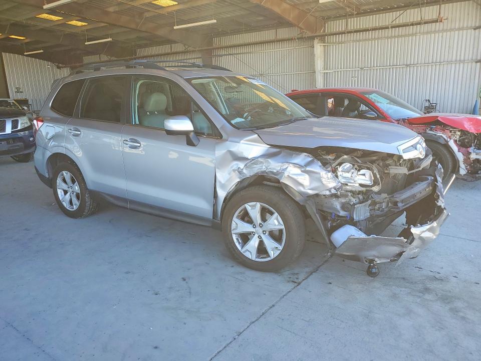 Aukcja sprzedaży 2016 Subaru Forester, vin: JF2SJAHC0GH412796, numer aukcji: 62165406