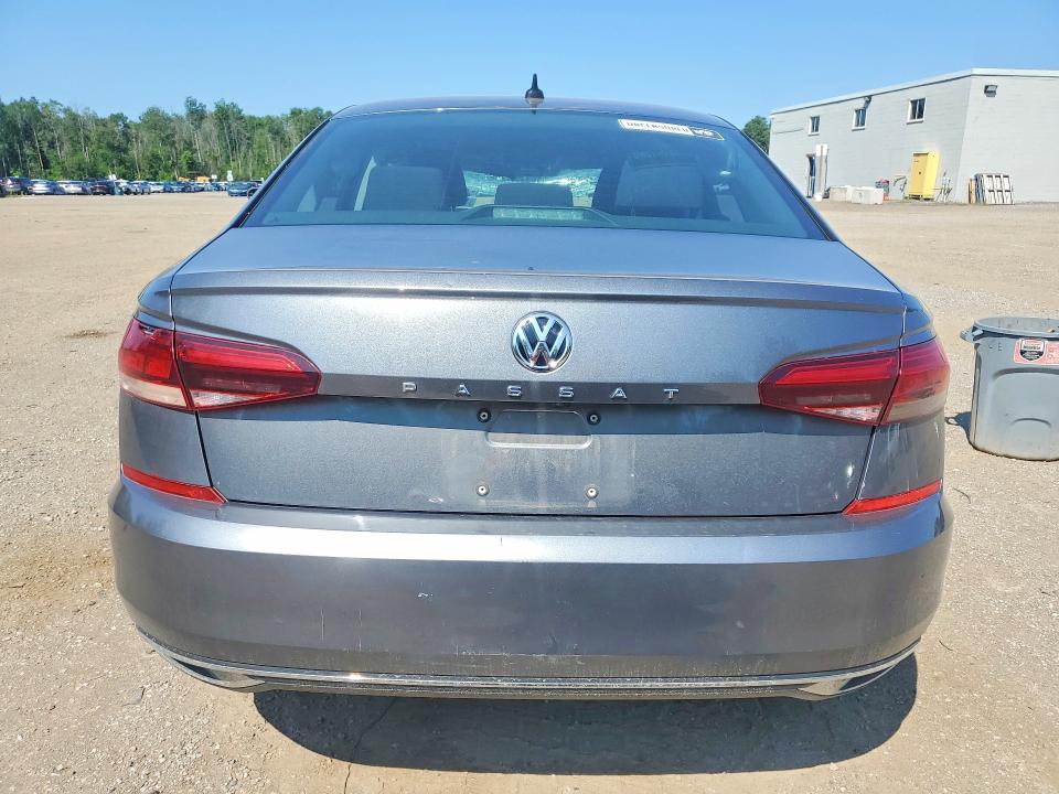 Aukcja sprzedaży 2020 Volkswagen Passat, vin: 1VWAA7A35LC010557, numer aukcji: 58329826