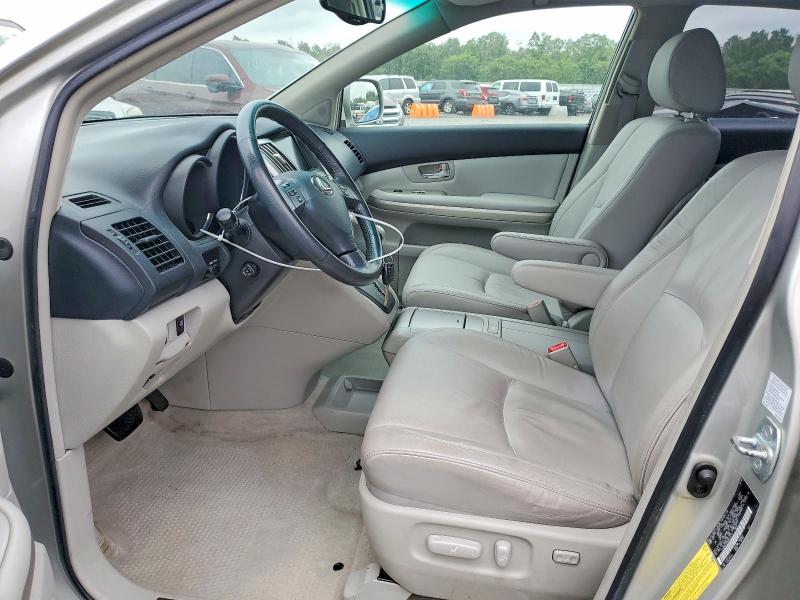 Aukcja sprzedaży 2006 Lexus Rx, vin: JTJHW31U260014119, numer aukcji: 62617636