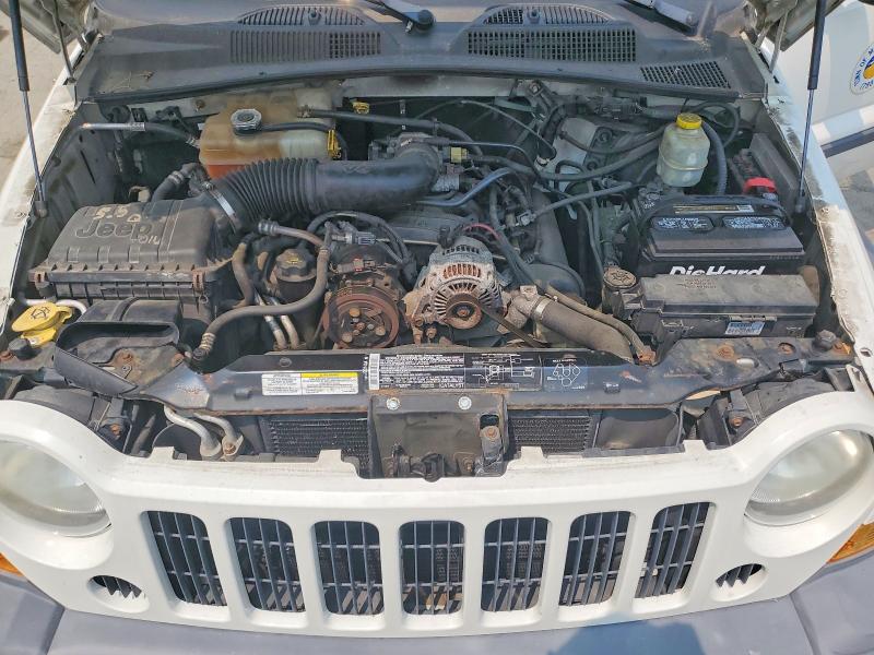 Aukcja sprzedaży 2005 Jeep Liberty, vin: 1J4GL48KX5W690034, numer aukcji: 60412226