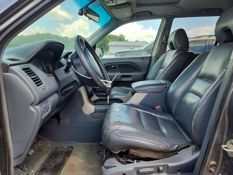 Aukcja sprzedaży 2008 Honda Pilot, vin: 5FNYF18598B021790, numer aukcji: 62988096