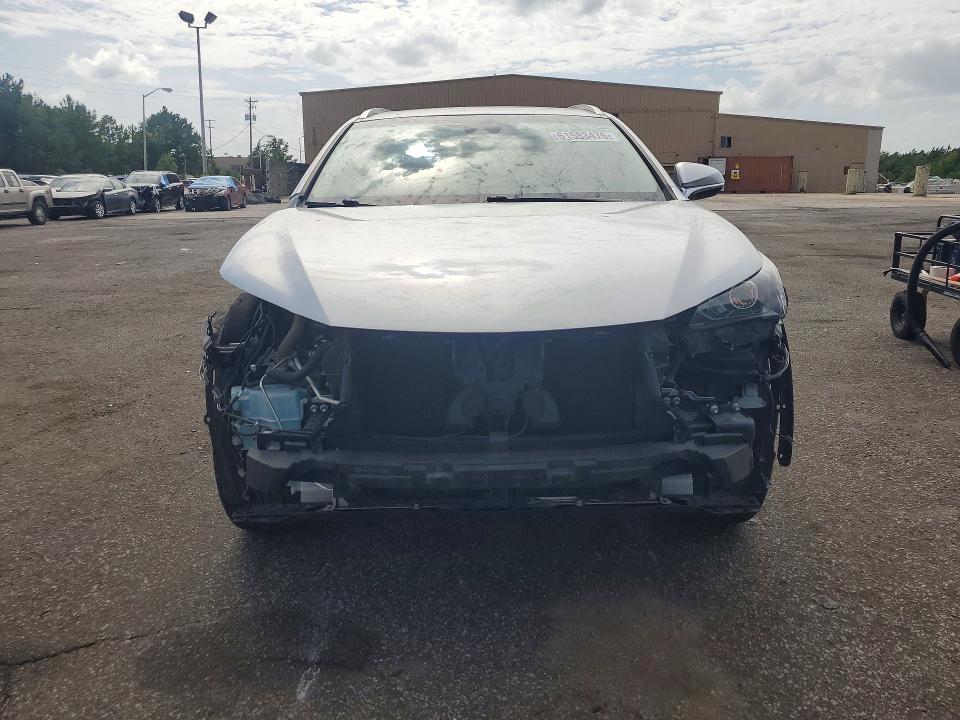 Aukcja sprzedaży 2018 Lexus Nx 300, vin: JTJYARBZXJ2107785, numer aukcji: 61583476