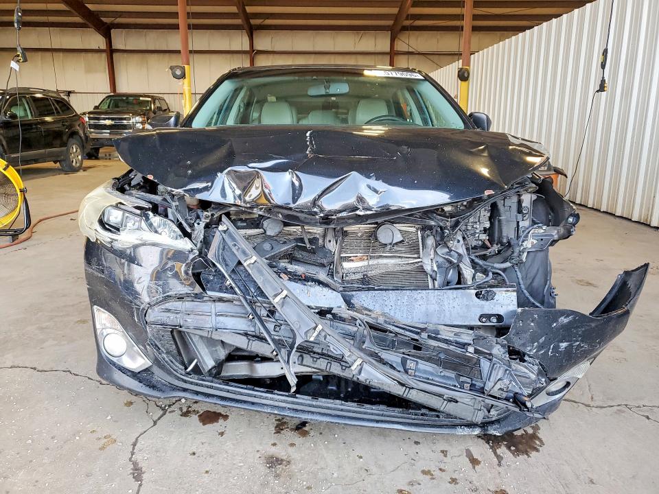 60779096 :رقم المزاد ، 4T1BD1EB0DU005741 vin ، 2013 Toyota Avalon Hybrid مزاد بيع