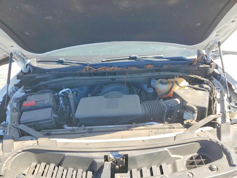 Aukcja sprzedaży 2022 Chevrolet Tahoe, vin: 1GNSKPKD7NR334046, numer aukcji: 61313546