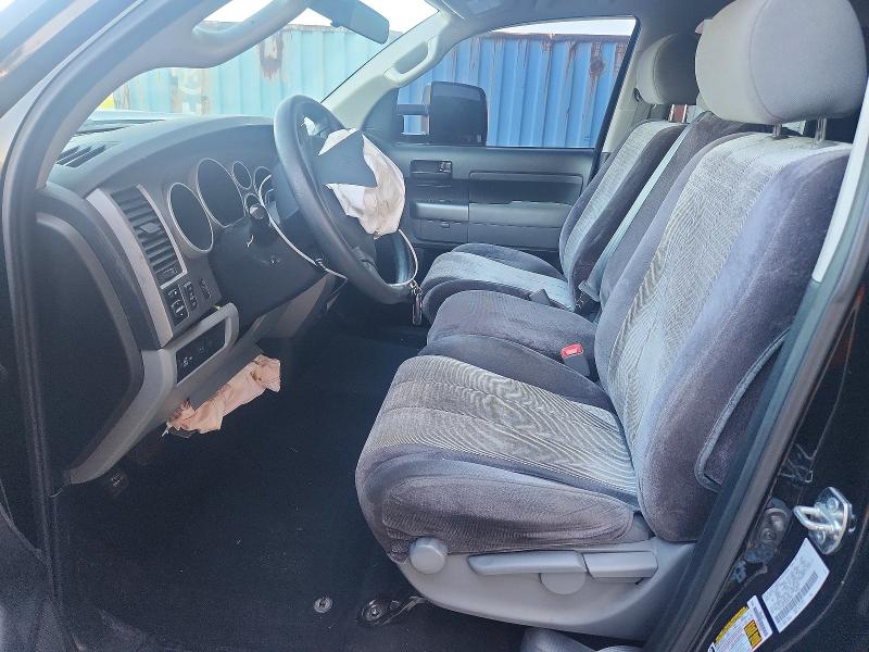 Продажа на аукционе авто 2012 Toyota Tundra, vin: 5TFCY5F13CX013940, номер лота: 57485486