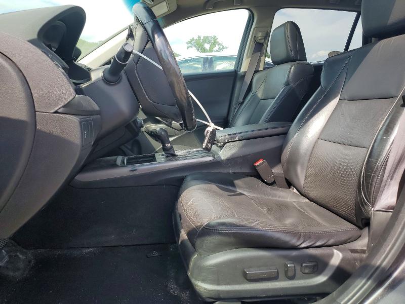 60420066 :رقم المزاد ، 5J8TB4H31FL018609 vin ، 2015 Acura Rdx مزاد بيع