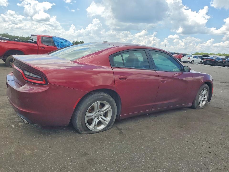 60198006 :رقم المزاد ، 2C3CDXBG9KH720193 vin ، 2019 Dodge Charger مزاد بيع