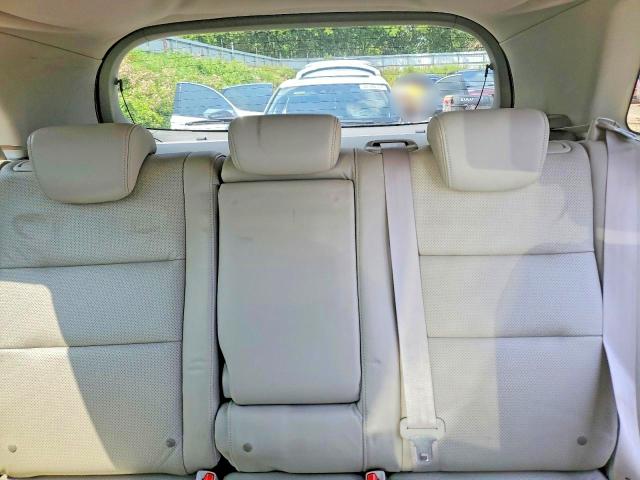 2007 Acura Rdx მანქანა იყიდება აუქციონზე, vin: 5J8TB182X7A022578, აუქციონის ნომერი: 62276846