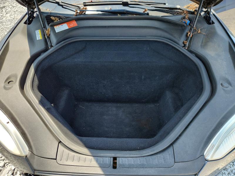 Aukcja sprzedaży 2015 Tesla Model S, vin: 5YJSA1E23FF104837, numer aukcji: 62630646