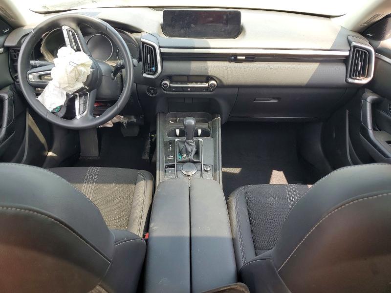Продаж на аукціоні авто 2025 Mazda Cx-50, vin: 7MMVABDM3SN333164, номер лоту: 60752946