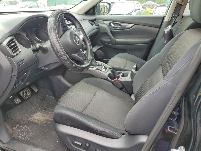 Aukcja sprzedaży 2018 Nissan Rogue, vin: 5N1AT2MV6JC751371, numer aukcji: 62448636