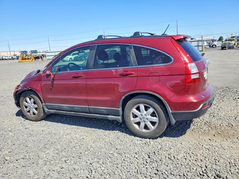 Aukcja sprzedaży 2008 Honda Cr-v, vin: 5J6RE48758L016197, numer aukcji: 60258606