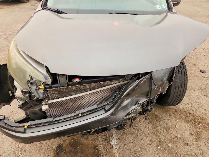2013 Honda Cr-v მანქანა იყიდება აუქციონზე, vin: 2HKRM4H34DH671083, აუქციონის ნომერი: 61508076