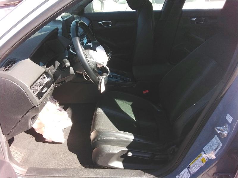 Aukcja sprzedaży 2022 Honda Civic, vin: 2HGFE2F54NH580383, numer aukcji: 58833856