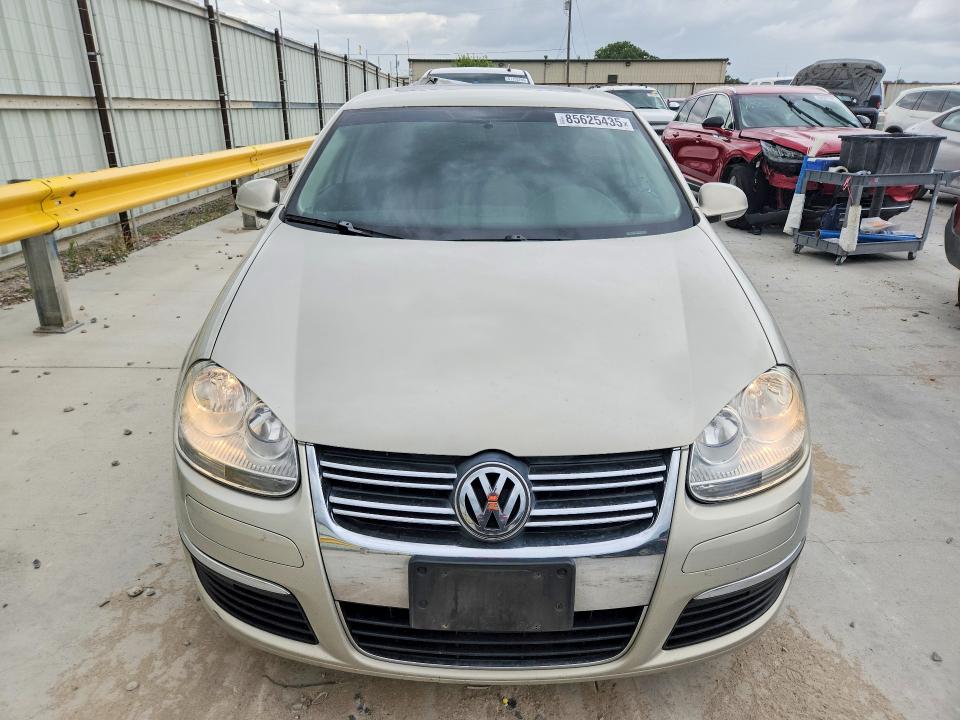 Aukcja sprzedaży 2010 Volkswagen Jetta, vin: 3VWRL7AJ1AM180096, numer aukcji: 85625435