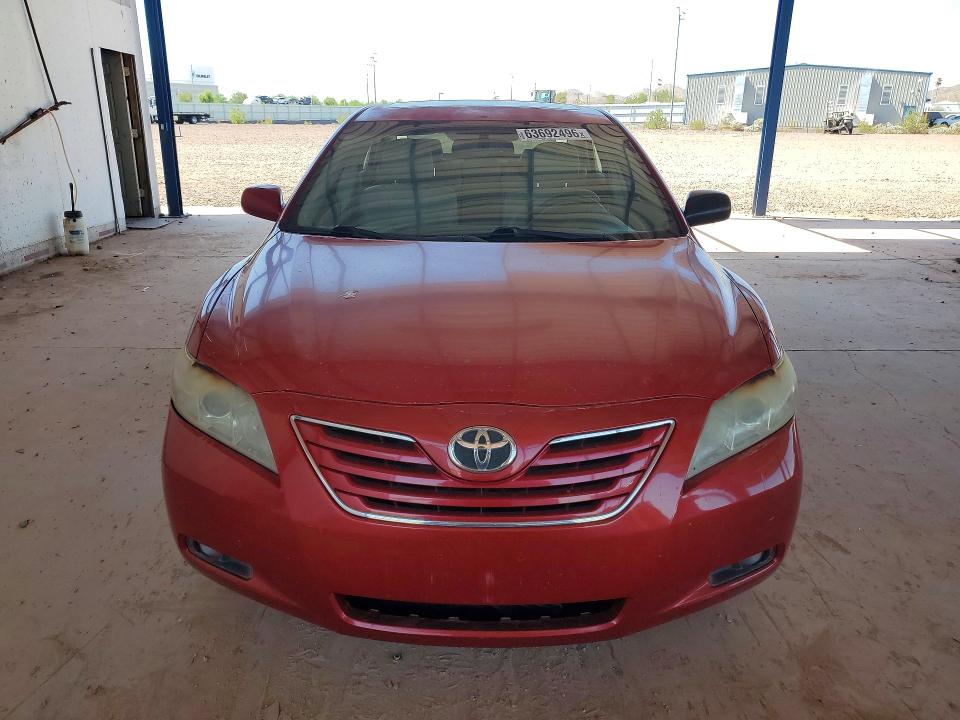 Продажа на аукционе авто 2007 Toyota Camry, vin: 4T1BK46K27U004570, номер лота: 63692496