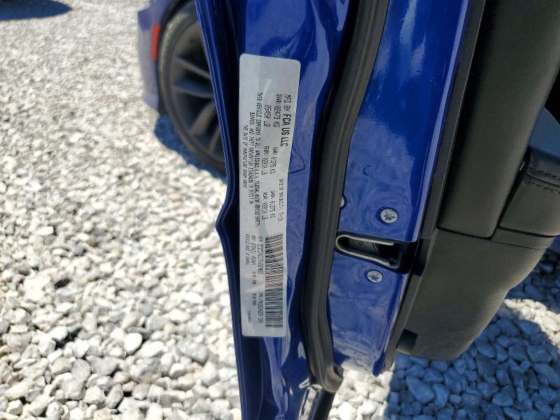 Aukcja sprzedaży 2019 Dodge Charger, vin: 2C3CDXGJ7KH687053, numer aukcji: 60421756