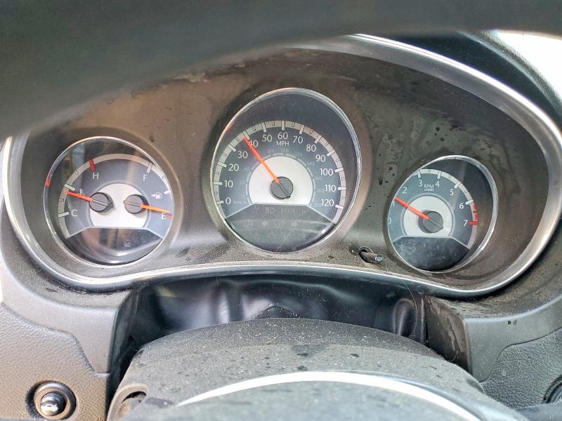 59332466 :رقم المزاد ، 1C3CCBAB3DN635579 vin ، 2013 Chrysler 200 مزاد بيع