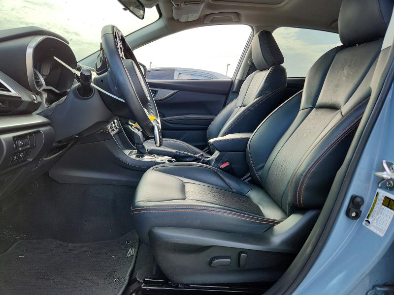 Продаж на аукціоні авто 2023 Subaru Crosstrek, vin: JF2GTHMC0PH301969, номер лоту: 60714066