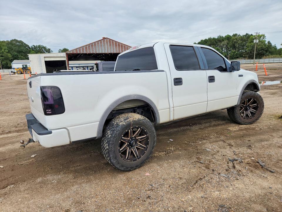 Aukcja sprzedaży 2007 Ford F150, vin: 1FTPW14V77FA76282, numer aukcji: 60588626