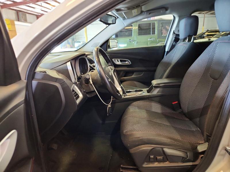 Продажа на аукционе авто 2012 Chevrolet Equinox, vin: 2GNALDEK7C6383614, номер лота: 60036746