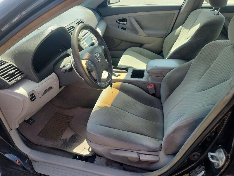 2007 Toyota Camry მანქანა იყიდება აუქციონზე, vin: 4T1BE46K97U133154, აუქციონის ნომერი: 62031496