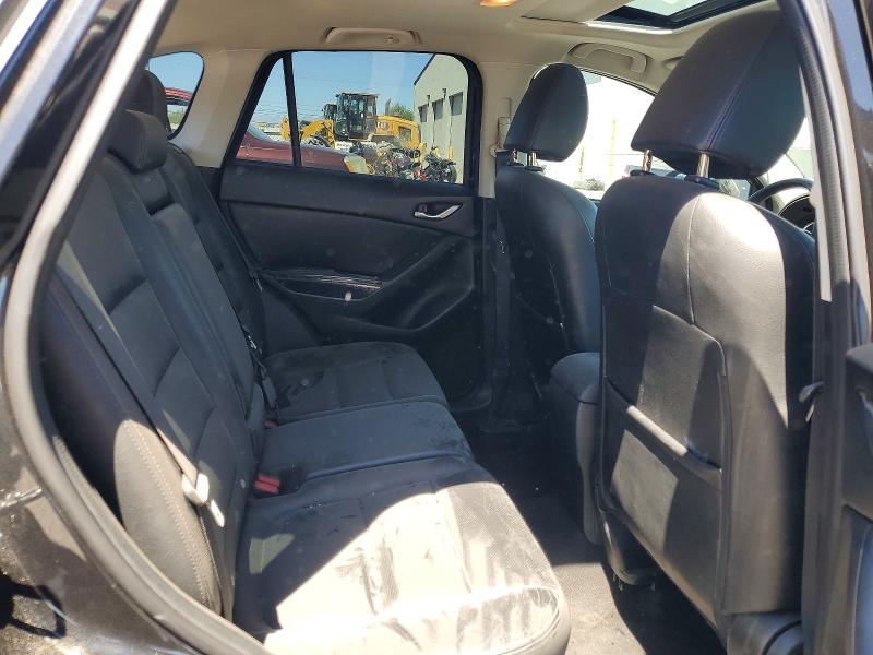 Aukcja sprzedaży 2013 Mazda Cx-5, vin: JM3KE2DE7D0146758, numer aukcji: 63373266
