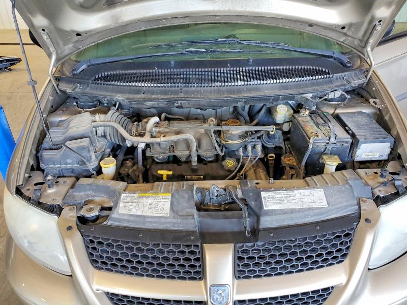 Aukcja sprzedaży 2004 Dodge Caravan, vin: 1D4GP45R44B509546, numer aukcji: 60934386