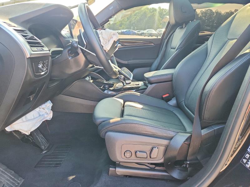 Продаж на аукціоні авто 2024 Bmw X4, vin: 5UX33DT08R9X09659, номер лоту: 59219376