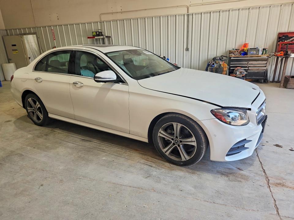 Aukcja sprzedaży 2018 Mercedes-benz E, vin: WDDZF4KB8JA335374, numer aukcji: 60566986