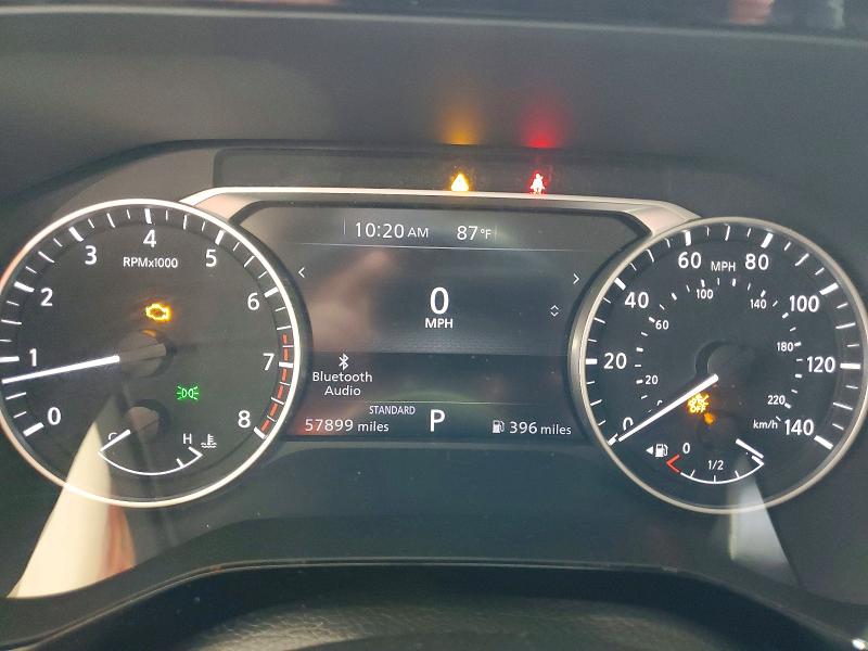 Продажа на аукционе авто 2024 Nissan Pathfinder, vin: 5N1DR3BA8RC261186, номер лота: 60712536