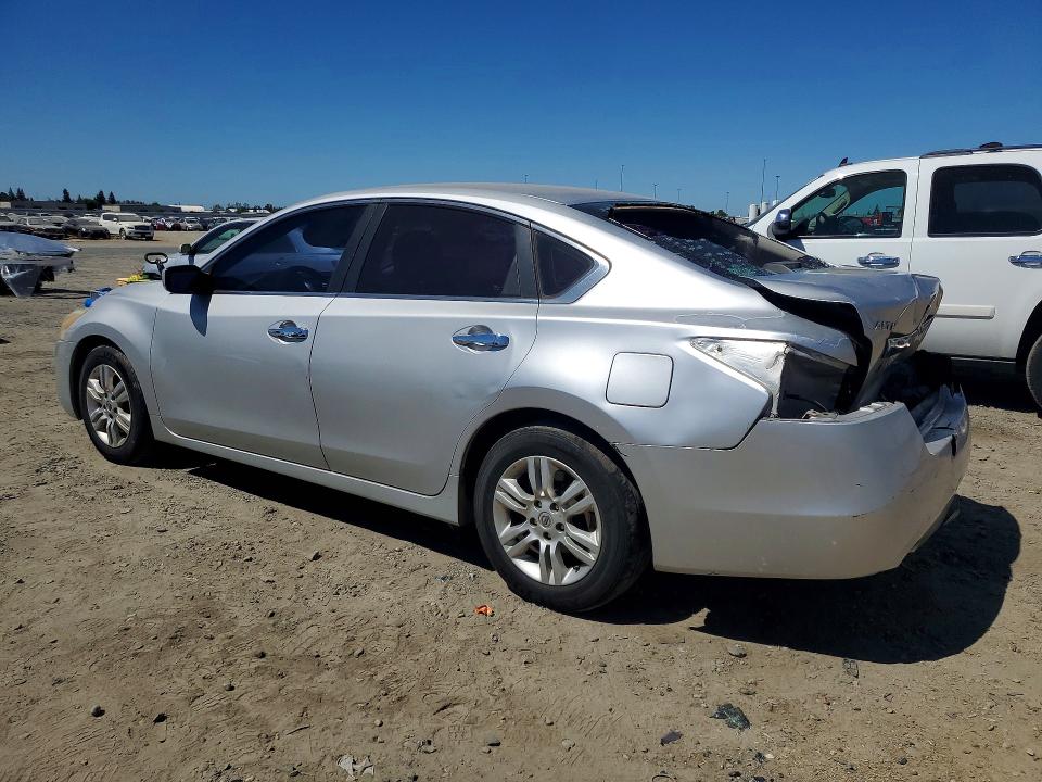 Продаж на аукціоні авто 2013 Nissan Altima, vin: 1N4AL3AP6DN578935, номер лоту: 61330406