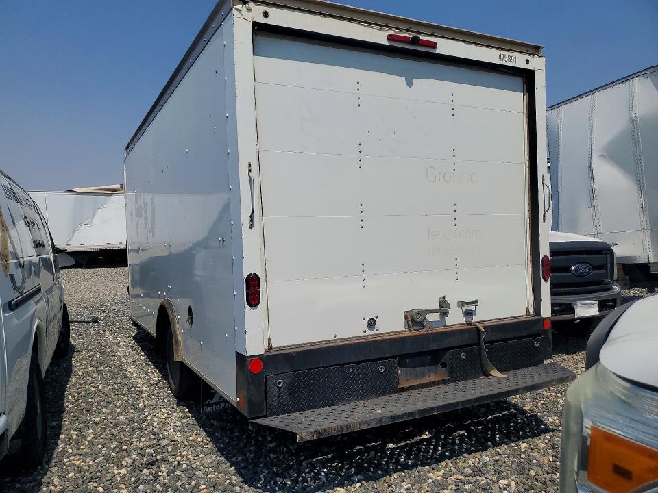 Продажа на аукционе авто 2022 Gmc Savana, vin: 7GZ37TC79NN001017, номер лота: 59345336
