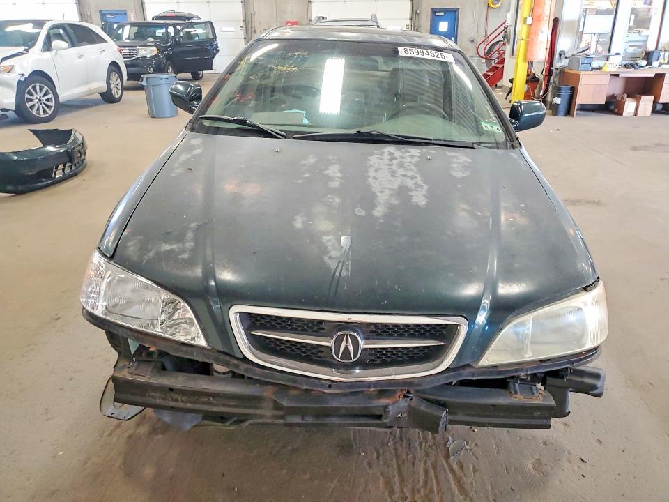 Aukcja sprzedaży 1999 Acura 3.2tl, vin: 19UUA5645XA034589, numer aukcji: 85994825