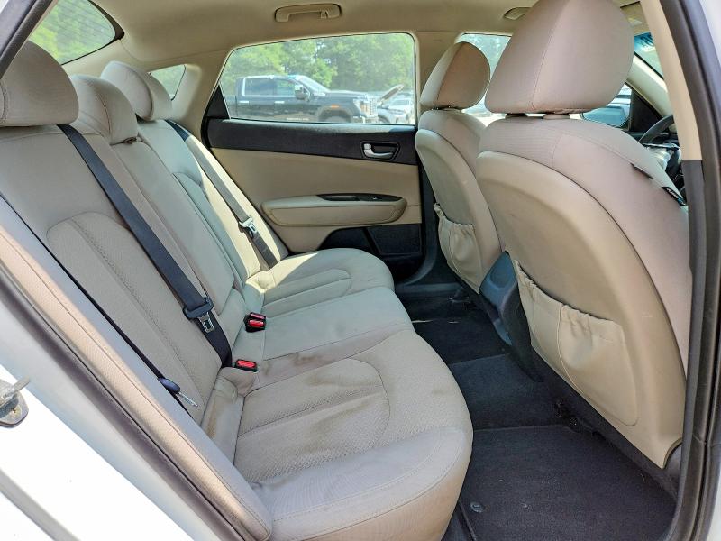 Aukcja sprzedaży 2016 Kia Optima, vin: 5XXGT4L33GG017418, numer aukcji: 62664926