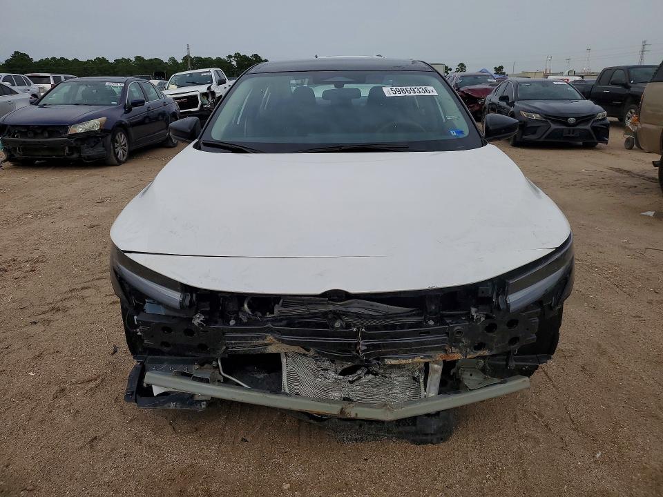 2026 Nissan Sentra მანქანა იყიდება აუქციონზე, vin: 3N1AB9DV1TY225663, აუქციონის ნომერი: 59869336