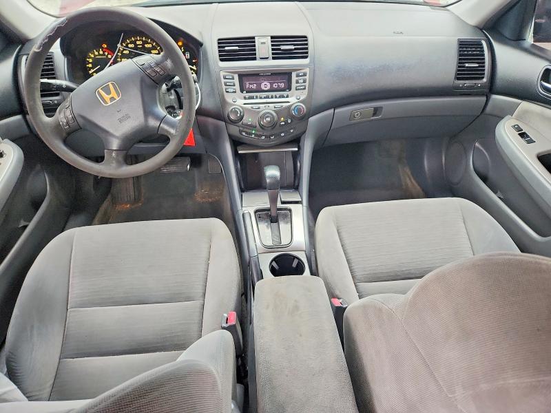 Aukcja sprzedaży 2006 Honda Accord, vin: 1HGCM56726A102942, numer aukcji: 62634936